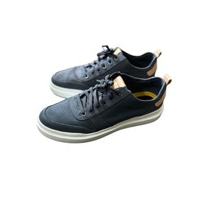 Cole Haan Men's GrandPrø Rally Canvas Court Sneaker C34716 Size 10M